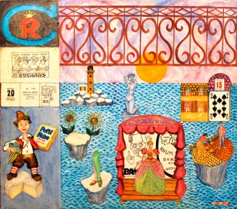 «Η Ερμηνεία του&nbsp;Γεγονότος»