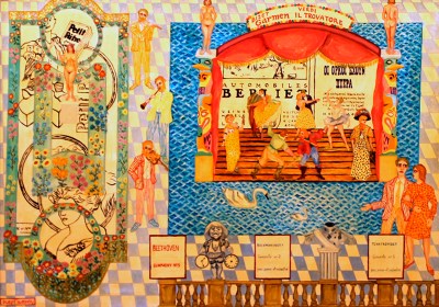 «Η Μνήμη της&nbsp;Ερημιάς»