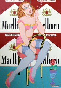 «Περί καταναλωτικών»