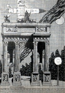 «Πλησίον Φθοράς»