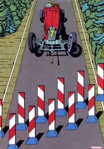 «Αδυναμία Προσελεύσεως»