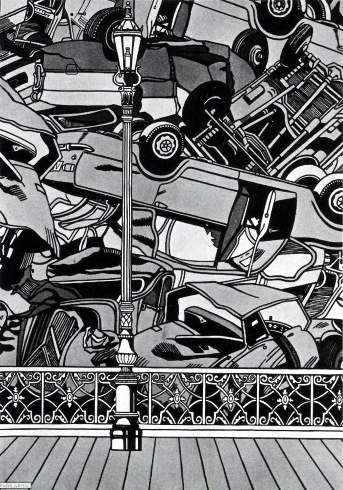 Γιώργος Ιωάννου