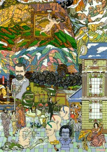 «Εις Μνήμην Αλπινικήν»