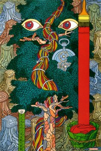 «Διάσταση Σημαινόμενη»