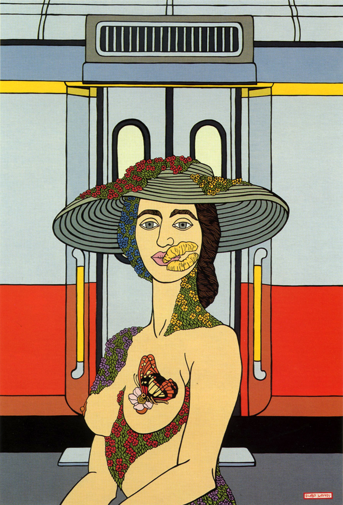 Γιώργος Ιωάννου