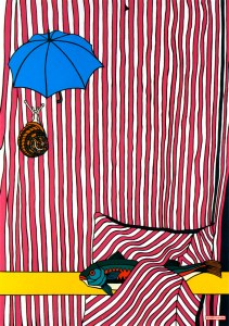 «Αιφνιδίως:…»