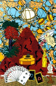 «Εκ της Αγχώδους Χρονικής&nbsp;Αβεβαιότητας»