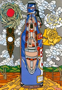 «Προσερχόμενοι εις Χρόνον&nbsp;Παρελθόντα»