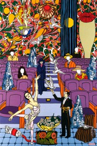 «Εκ της Διαστάσεως»