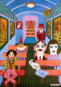 Venice Biennale 1970